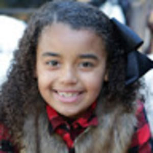 Meet your Posher, Breanna